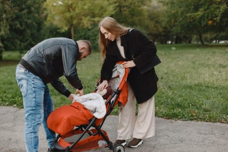 Equipement de bébé
