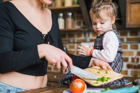 Des idées de repas rapides et équilibrés pour toute la famille