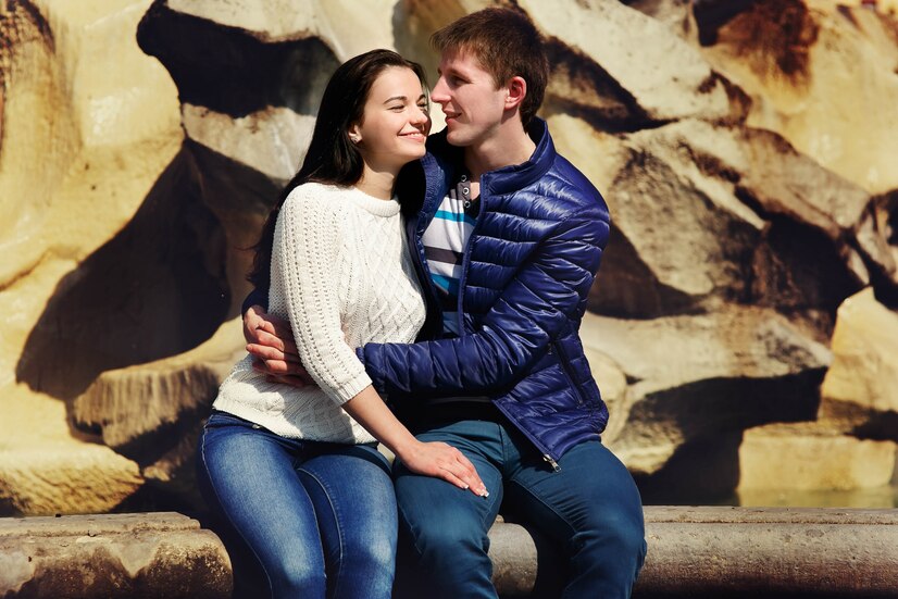 Moments en couple