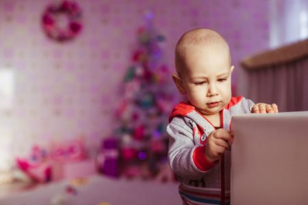 Gadgets pour parents