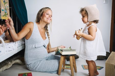 Chambre enfant