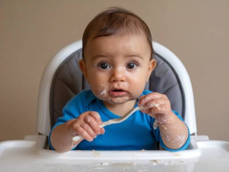 "L’importance des routines quotidiennes pour le bien-être des tout-petits"