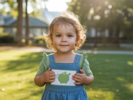 Comment initier son enfant aux gestes éco-responsables dès la petite enfance