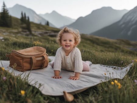 Les indispensables pour une sortie nature avec bébé : conseils pratiques et check-list écologique