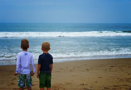 Voyage organisé en famille : nos conseils pour une expérience réussie