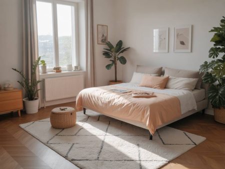 Minimalisme avec bébé : comment simplifier le quotidien tout en respectant ses besoins essentiels