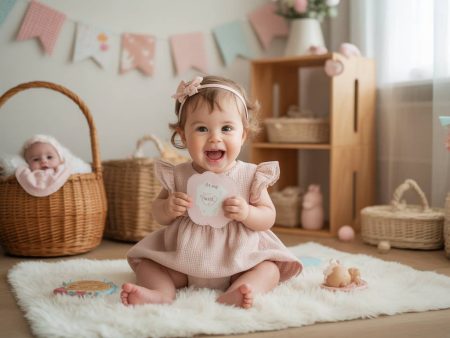 Organiser une baby shower éco-responsable : idées et conseils pour une fête inoubliable